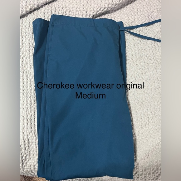 Scrub pants - Picture 2 of 2